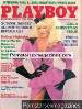 Adult magazine Playboy December 1984 Suzanne Somers